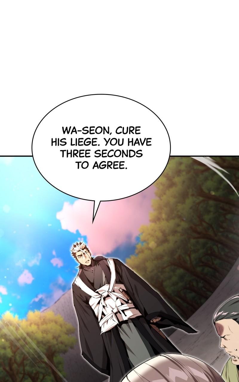 The Reluctant Demon Cult Leader Chap 20 - Next Chap 21