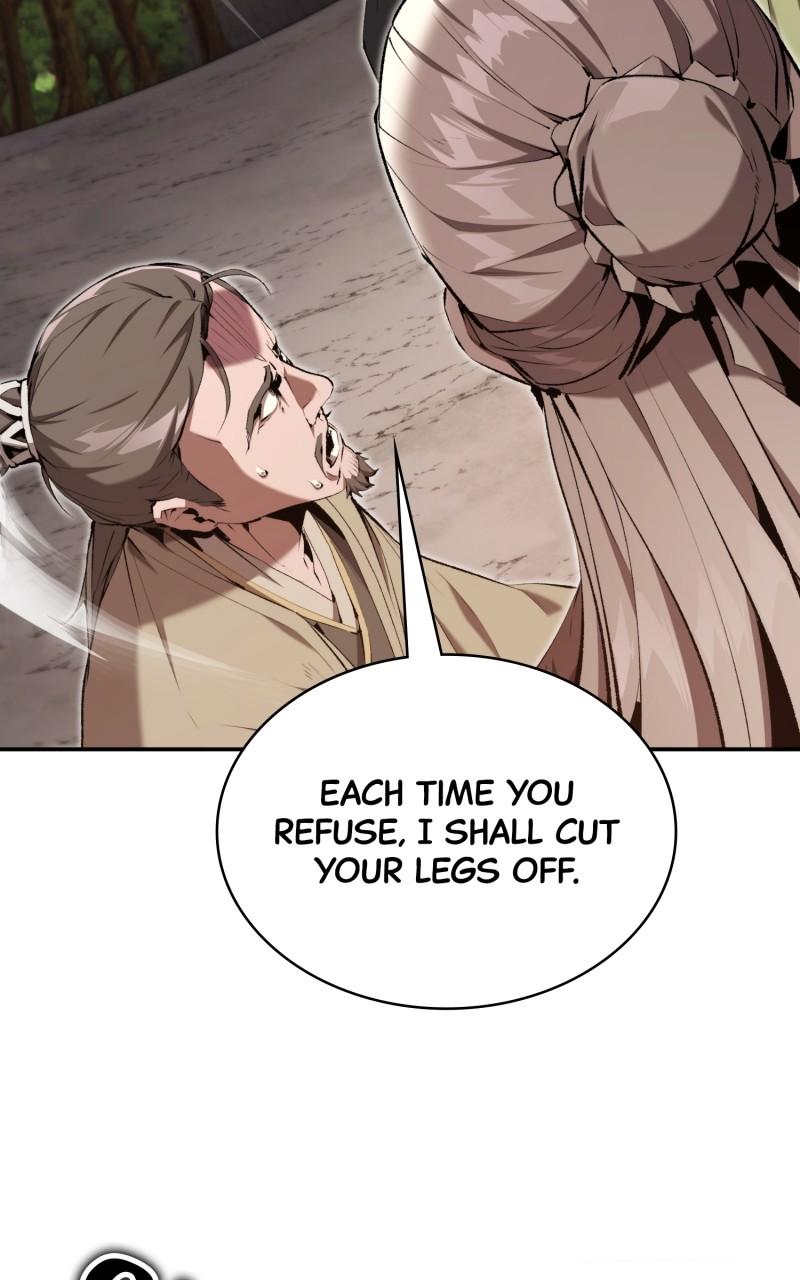 The Reluctant Demon Cult Leader Chap 20 - Next Chap 21