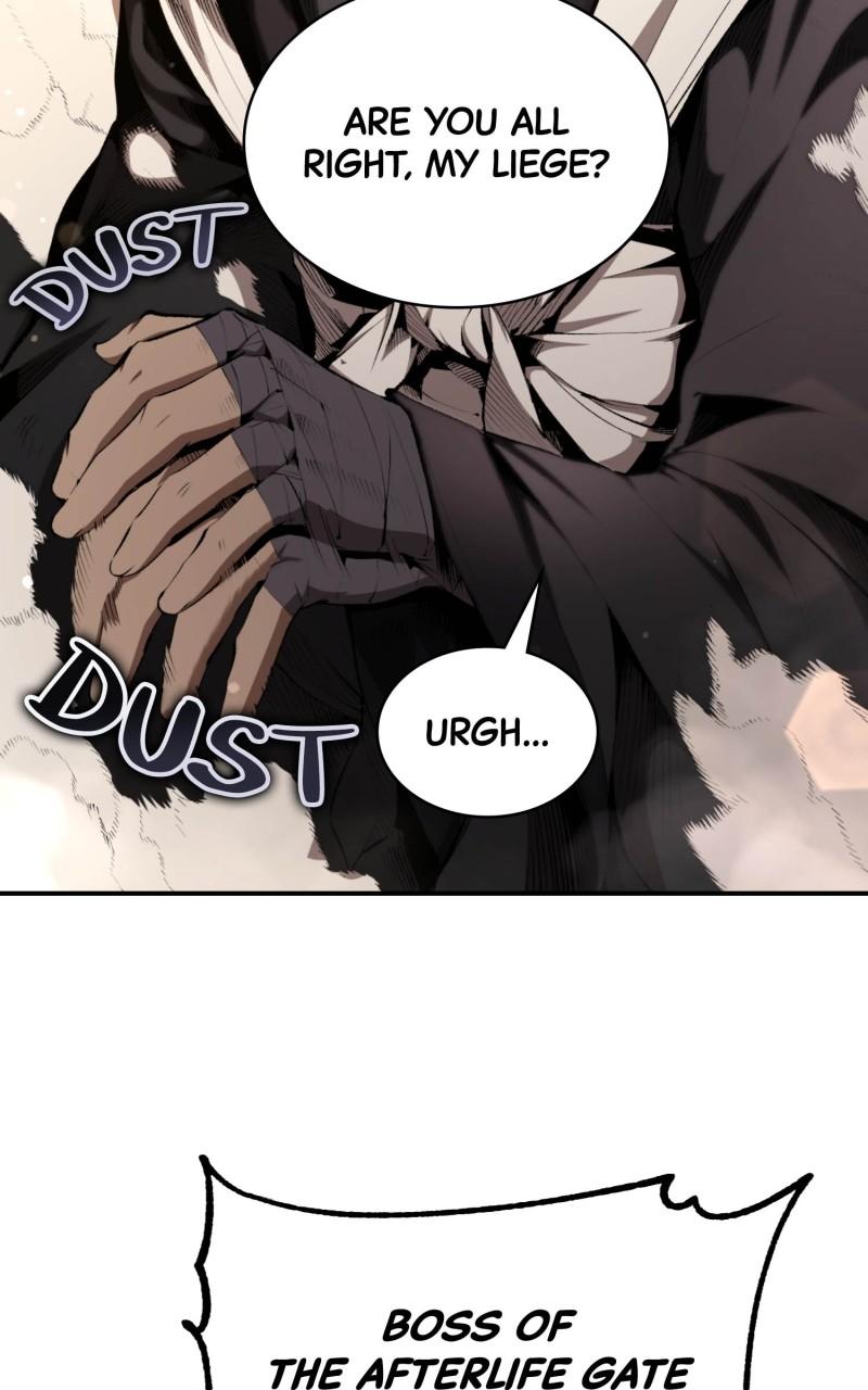 The Reluctant Demon Cult Leader Chap 20 - Next Chap 21