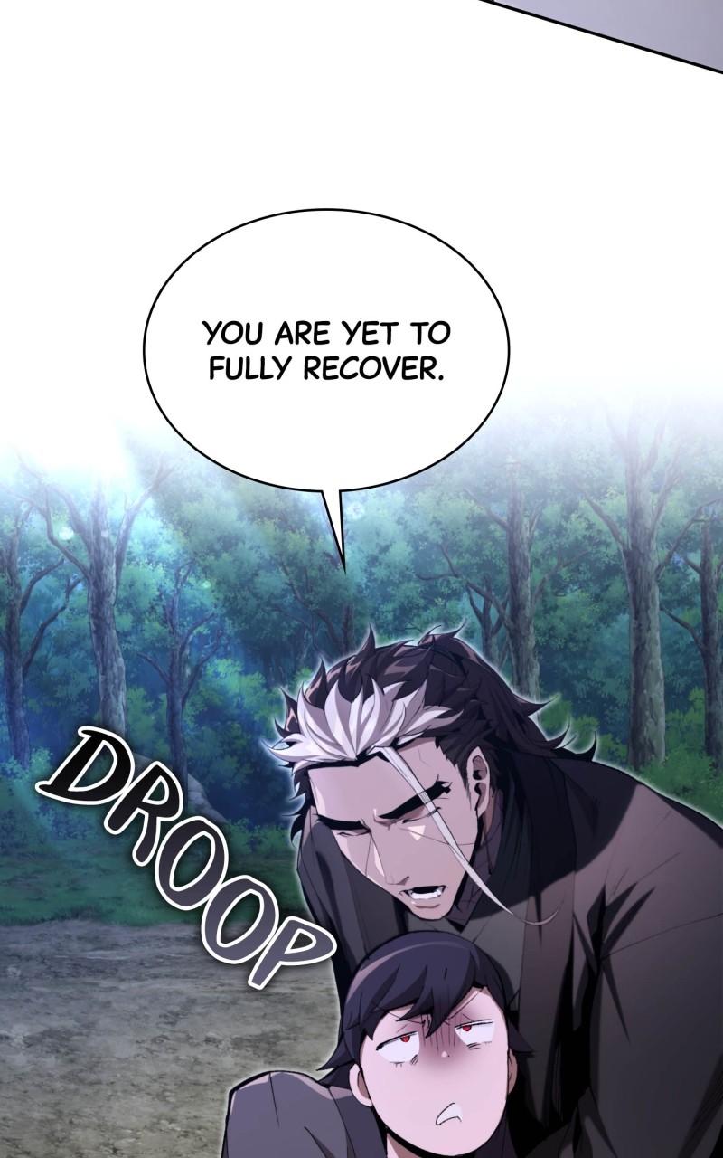 The Reluctant Demon Cult Leader Chap 21 - Next Chap 22