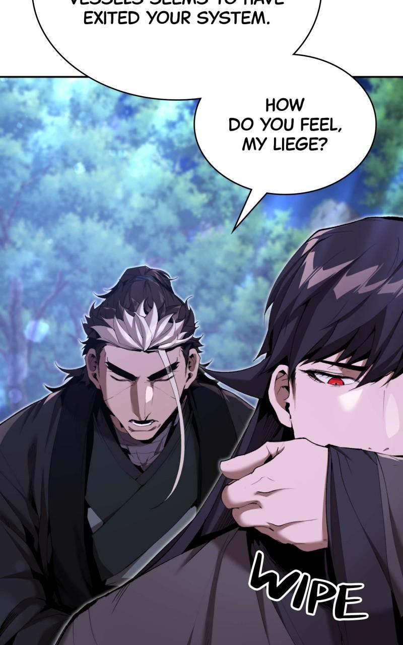 The Reluctant Demon Cult Leader Chap 21 - Next Chap 22