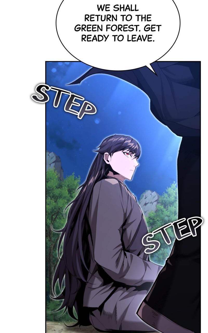 The Reluctant Demon Cult Leader Chap 21 - Next Chap 22