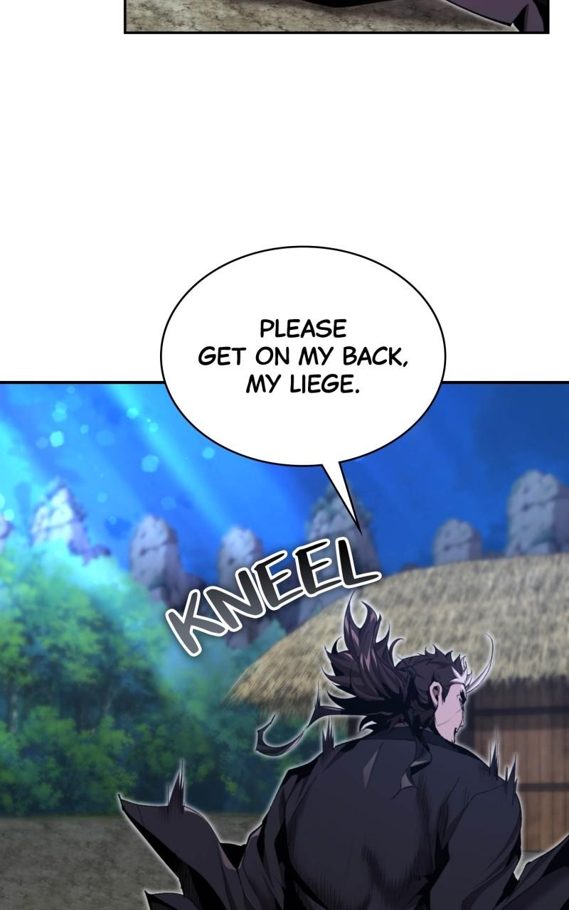 The Reluctant Demon Cult Leader Chap 21 - Next Chap 22