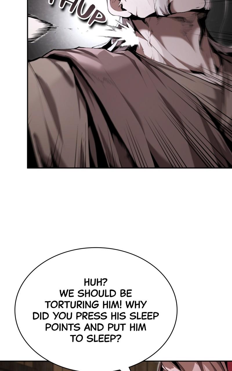 The Reluctant Demon Cult Leader Chap 21 - Next Chap 22