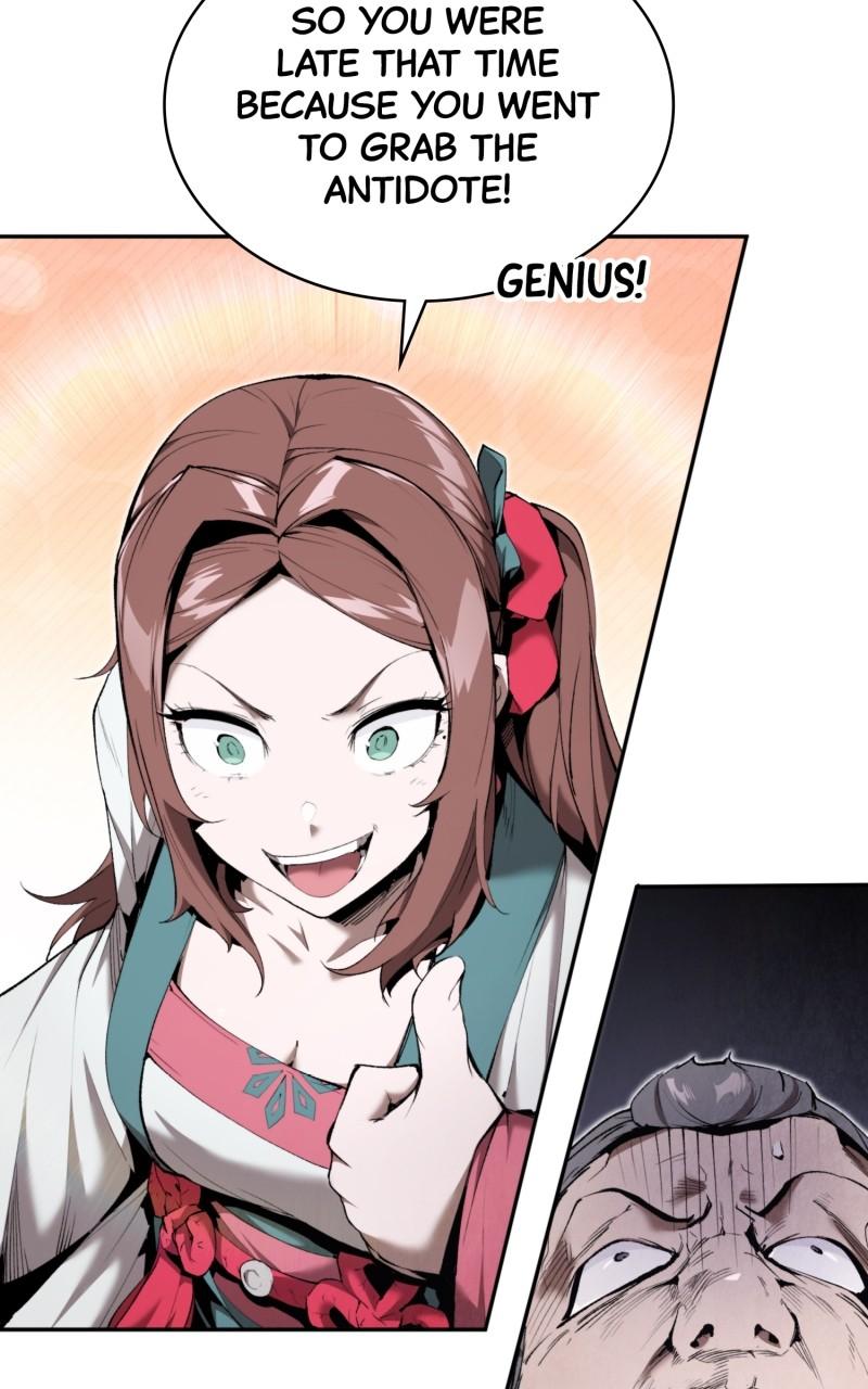 The Reluctant Demon Cult Leader Chap 21 - Next Chap 22