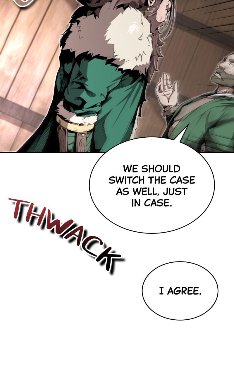 The Reluctant Demon Cult Leader Chap 21 - Next Chap 22