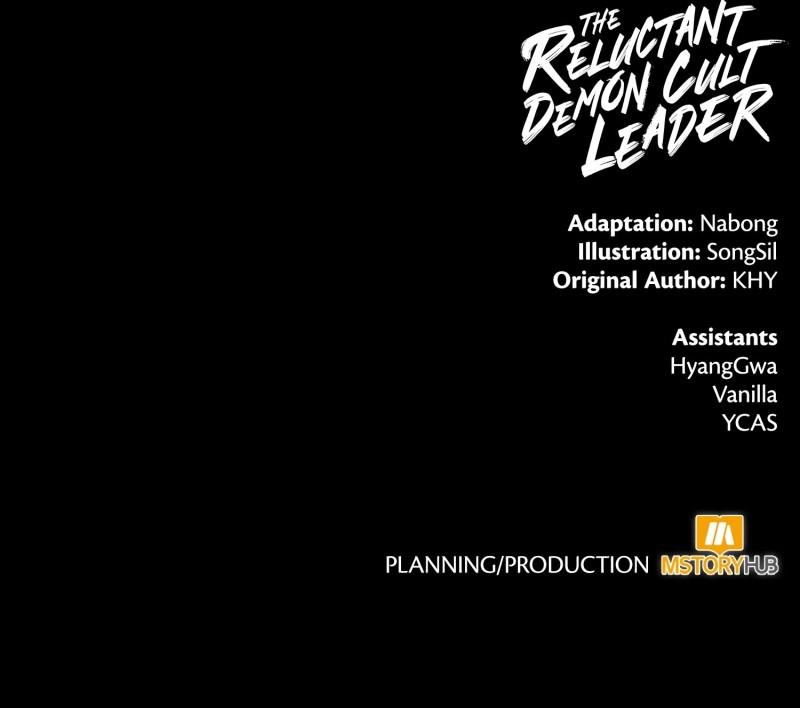 The Reluctant Demon Cult Leader Chap 21 - Next Chap 22