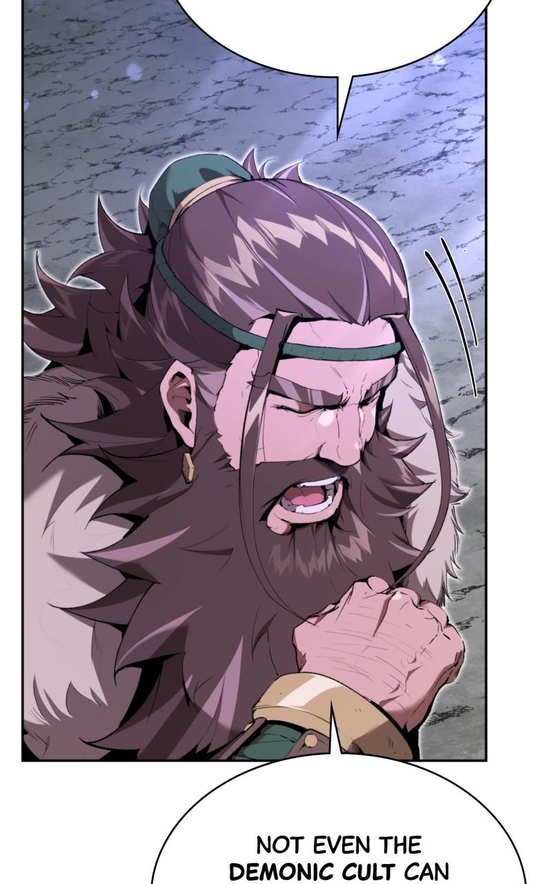 The Reluctant Demon Cult Leader Chap 21 - Next Chap 22