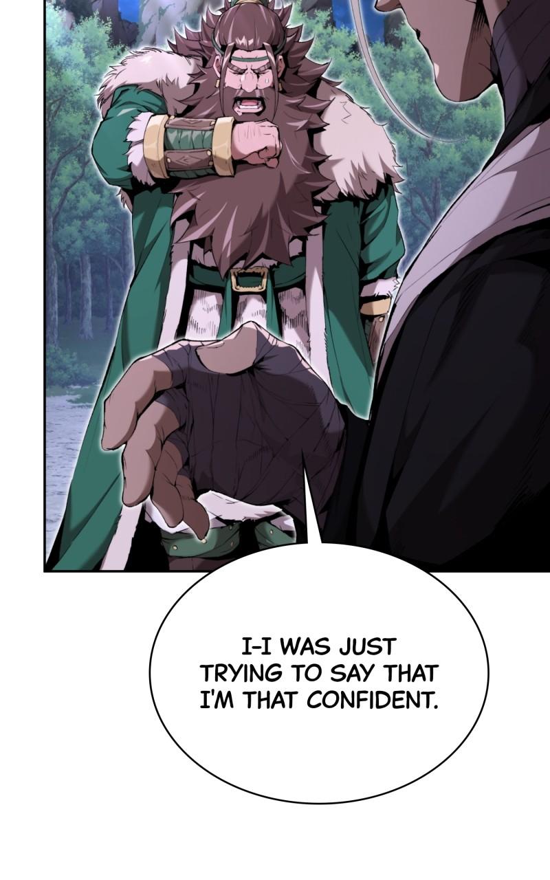 The Reluctant Demon Cult Leader Chap 21 - Next Chap 22