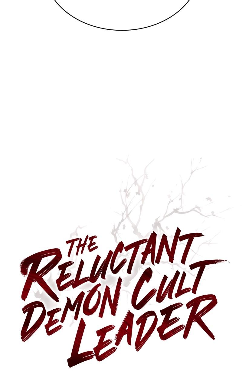 The Reluctant Demon Cult Leader Chap 21 - Next Chap 22