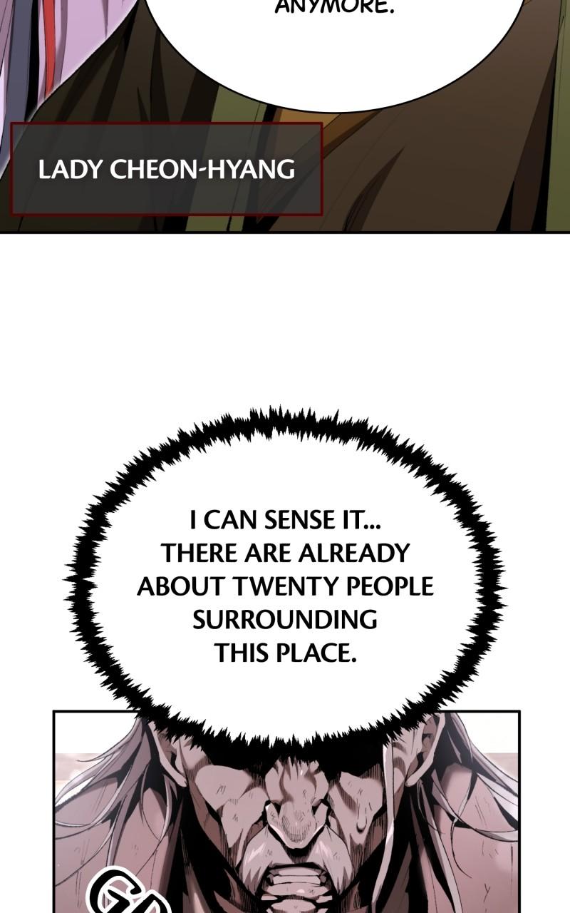 The Reluctant Demon Cult Leader Chap 22 - Next Chap 23