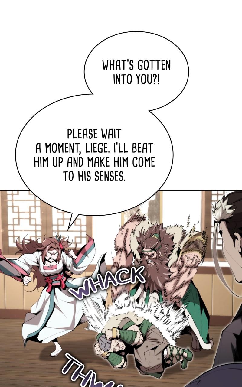 The Reluctant Demon Cult Leader Chap 22 - Next Chap 23