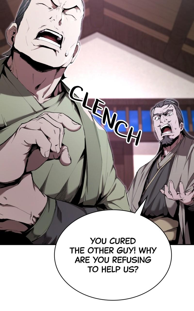 The Reluctant Demon Cult Leader Chap 22 - Next Chap 23