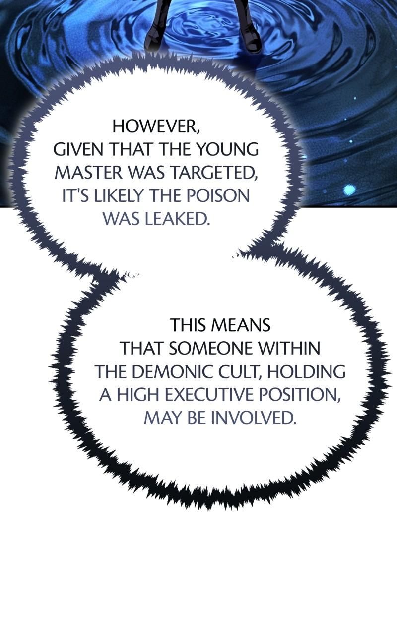 The Reluctant Demon Cult Leader Chap 22 - Next Chap 23