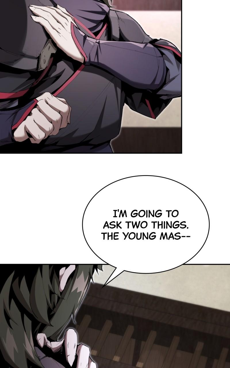 The Reluctant Demon Cult Leader Chap 22 - Next Chap 23