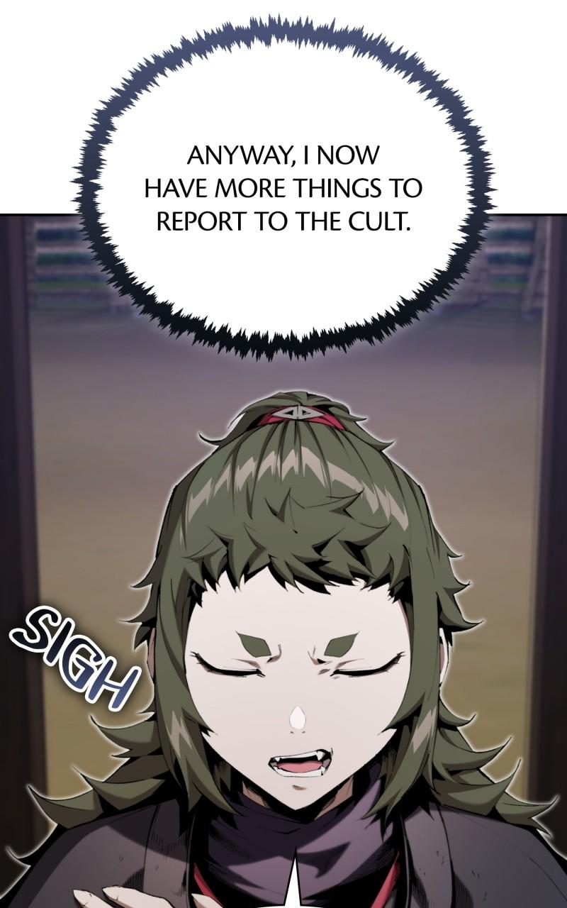 The Reluctant Demon Cult Leader Chap 22 - Next Chap 23