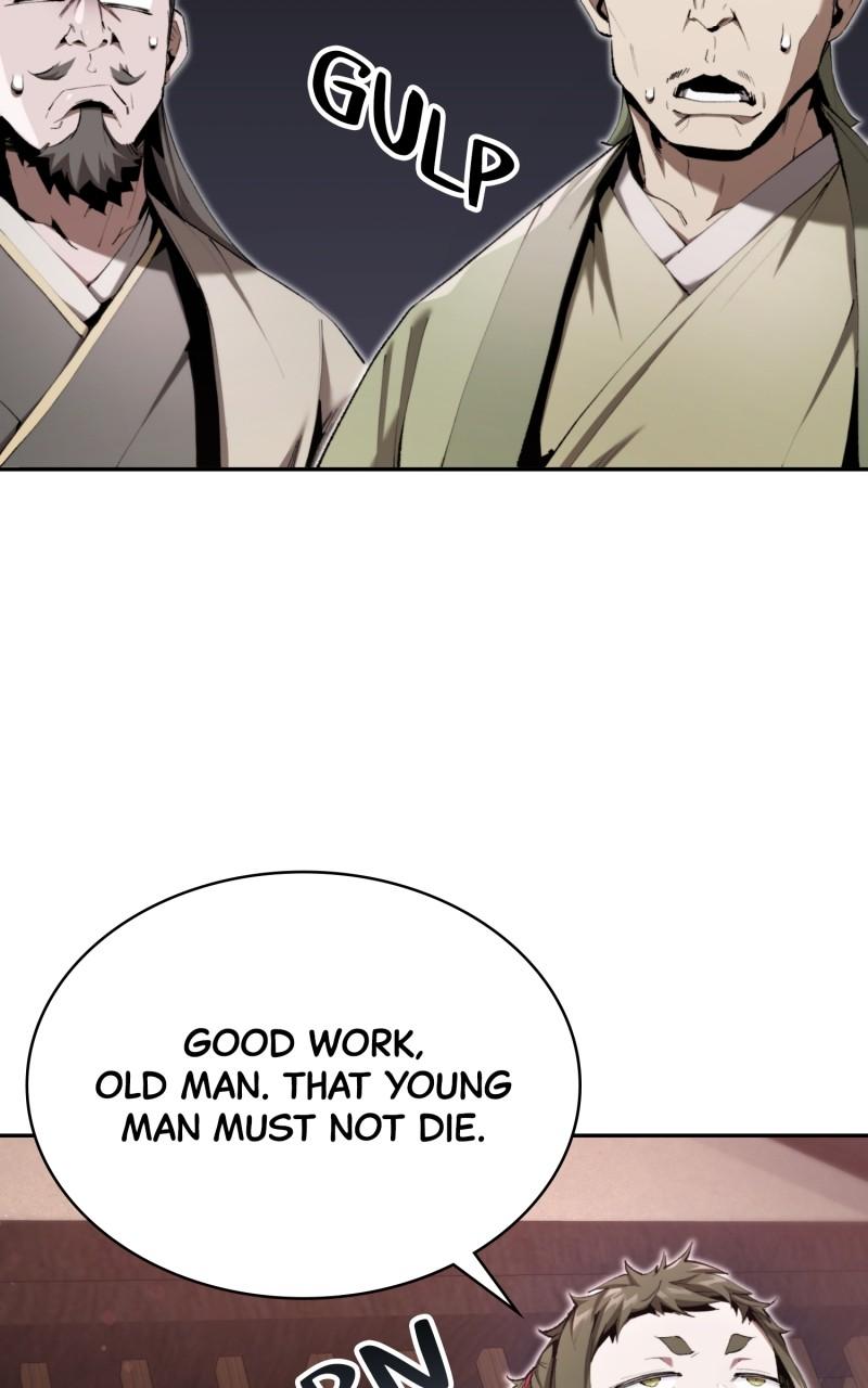 The Reluctant Demon Cult Leader Chap 22 - Next Chap 23