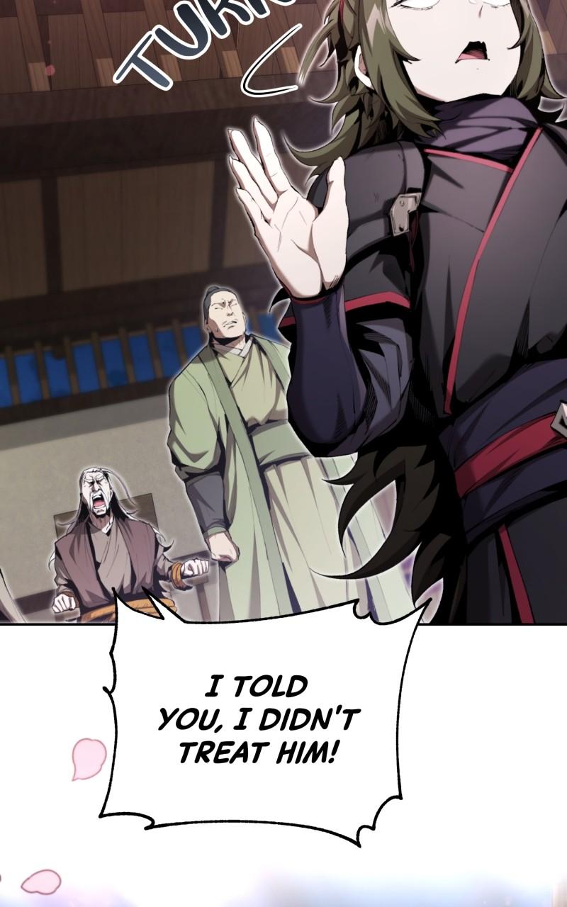 The Reluctant Demon Cult Leader Chap 22 - Next Chap 23