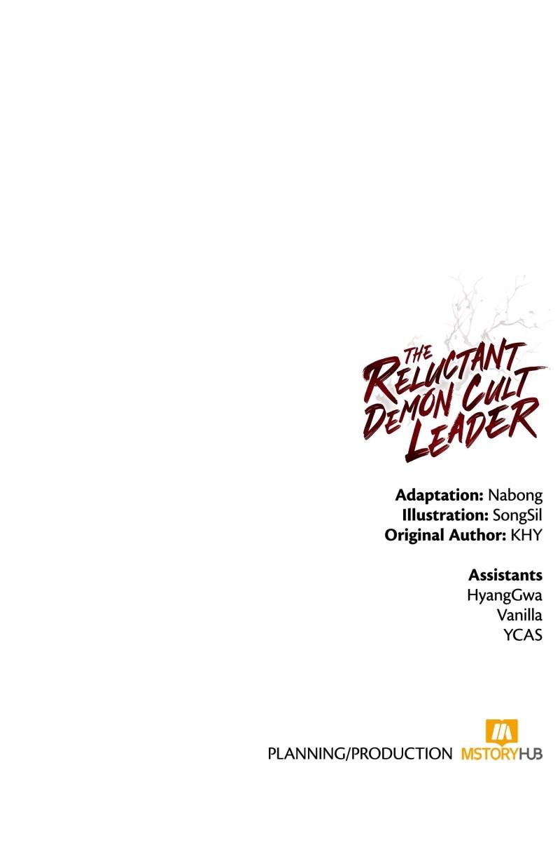 The Reluctant Demon Cult Leader Chap 22 - Next Chap 23