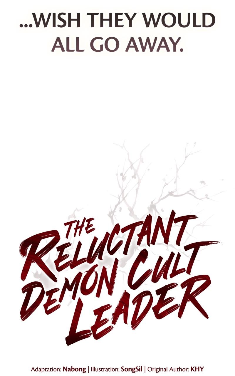 The Reluctant Demon Cult Leader Chap 22 - Next Chap 23