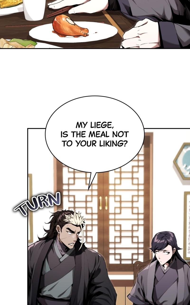 The Reluctant Demon Cult Leader Chap 22 - Next Chap 23