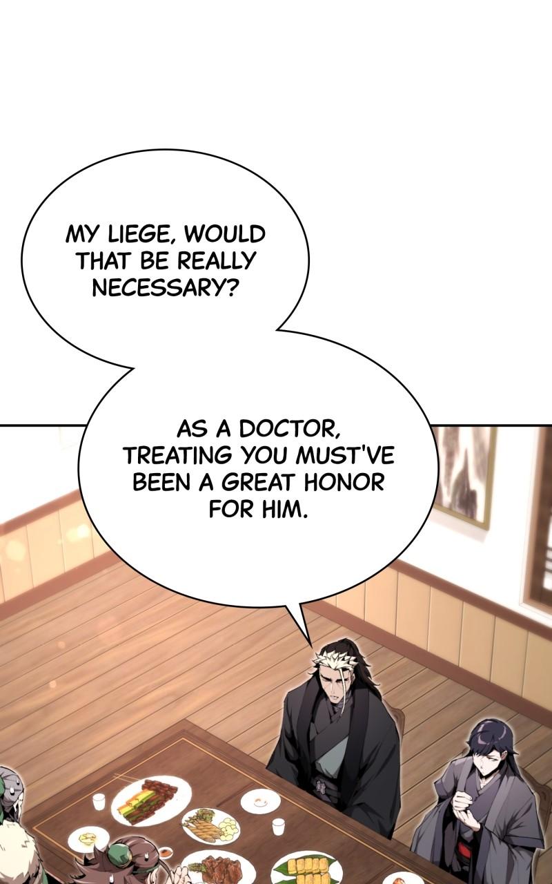 The Reluctant Demon Cult Leader Chap 22 - Next Chap 23