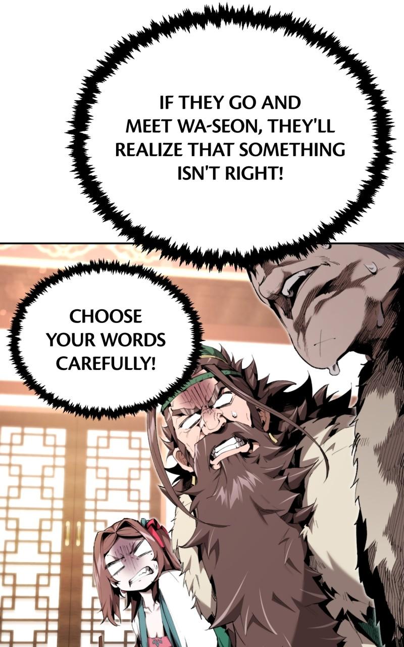 The Reluctant Demon Cult Leader Chap 22 - Next Chap 23