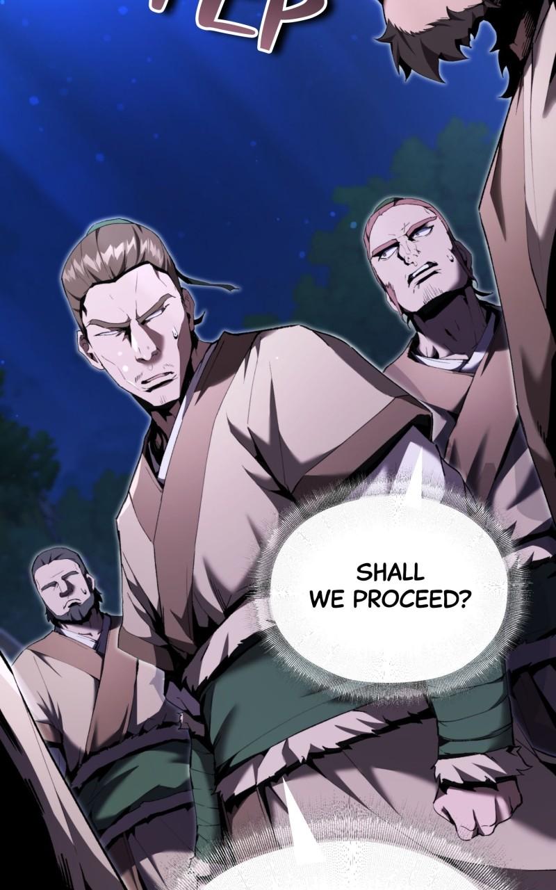 The Reluctant Demon Cult Leader Chap 23 - Next Chap 24