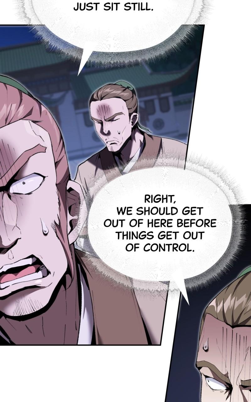 The Reluctant Demon Cult Leader Chap 23 - Next Chap 24