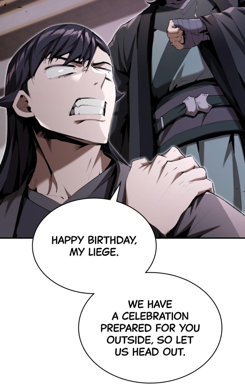 The Reluctant Demon Cult Leader Chap 23 - Next Chap 24