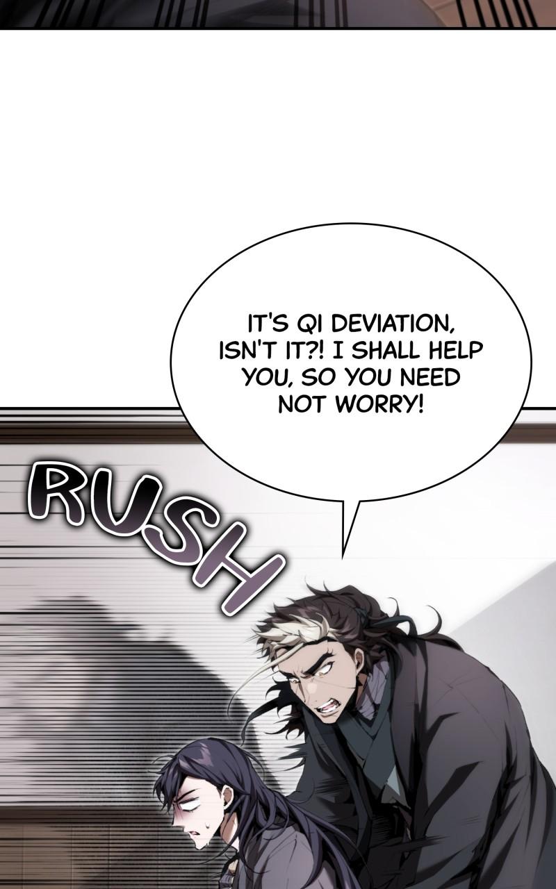 The Reluctant Demon Cult Leader Chap 23 - Next Chap 24