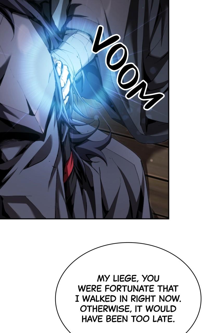 The Reluctant Demon Cult Leader Chap 23 - Next Chap 24