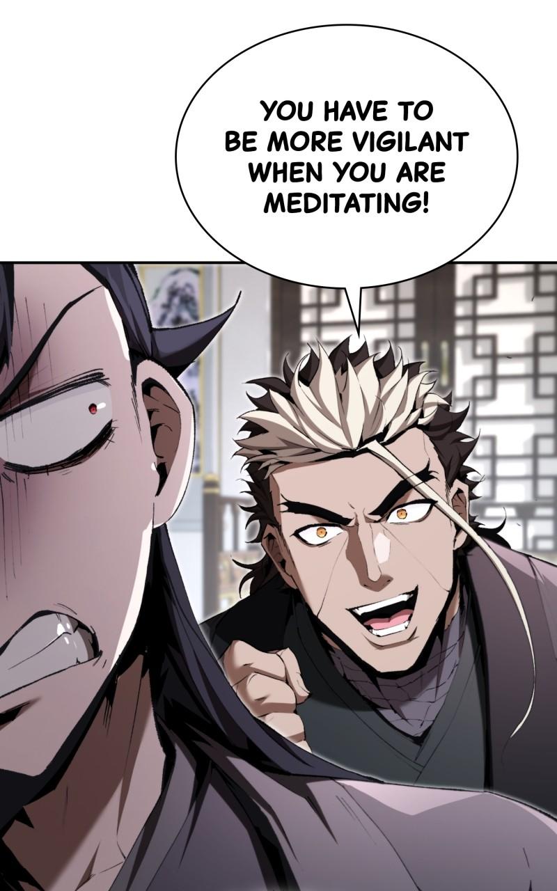 The Reluctant Demon Cult Leader Chap 23 - Next Chap 24