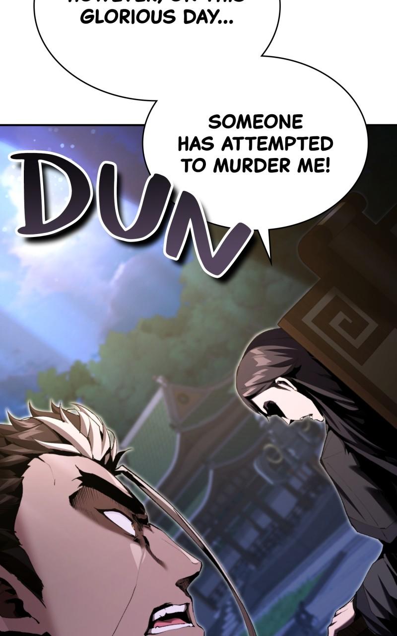 The Reluctant Demon Cult Leader Chap 23 - Next Chap 24