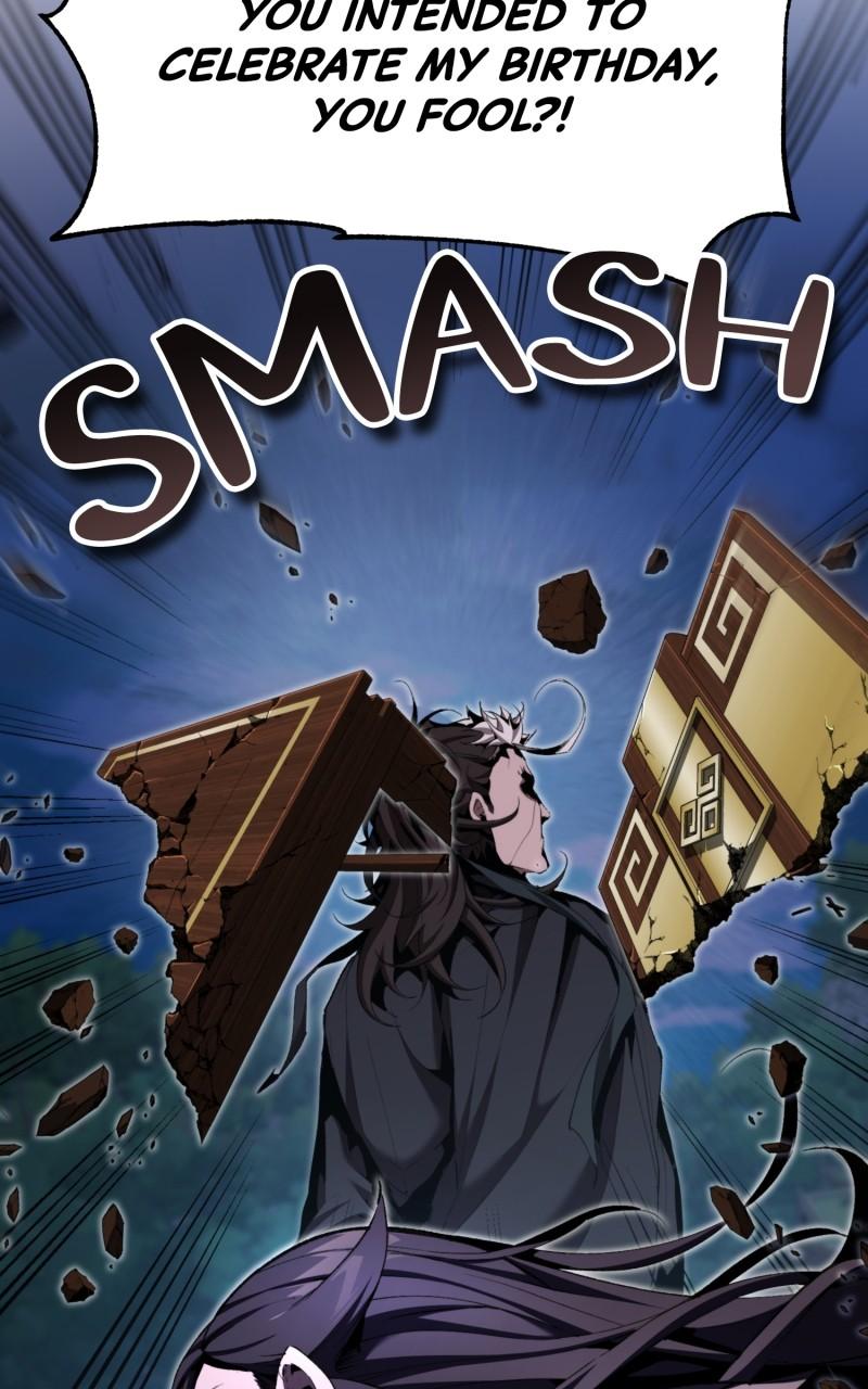 The Reluctant Demon Cult Leader Chap 23 - Next Chap 24