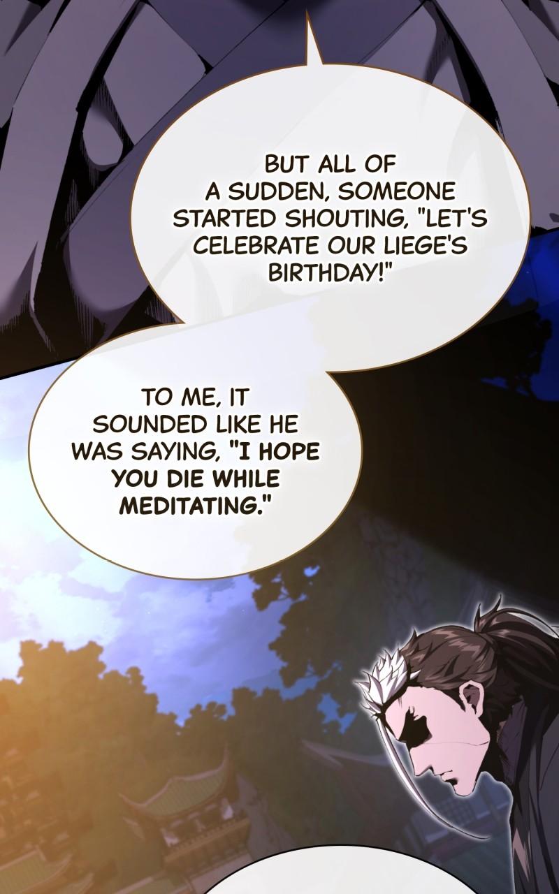 The Reluctant Demon Cult Leader Chap 23 - Next Chap 24