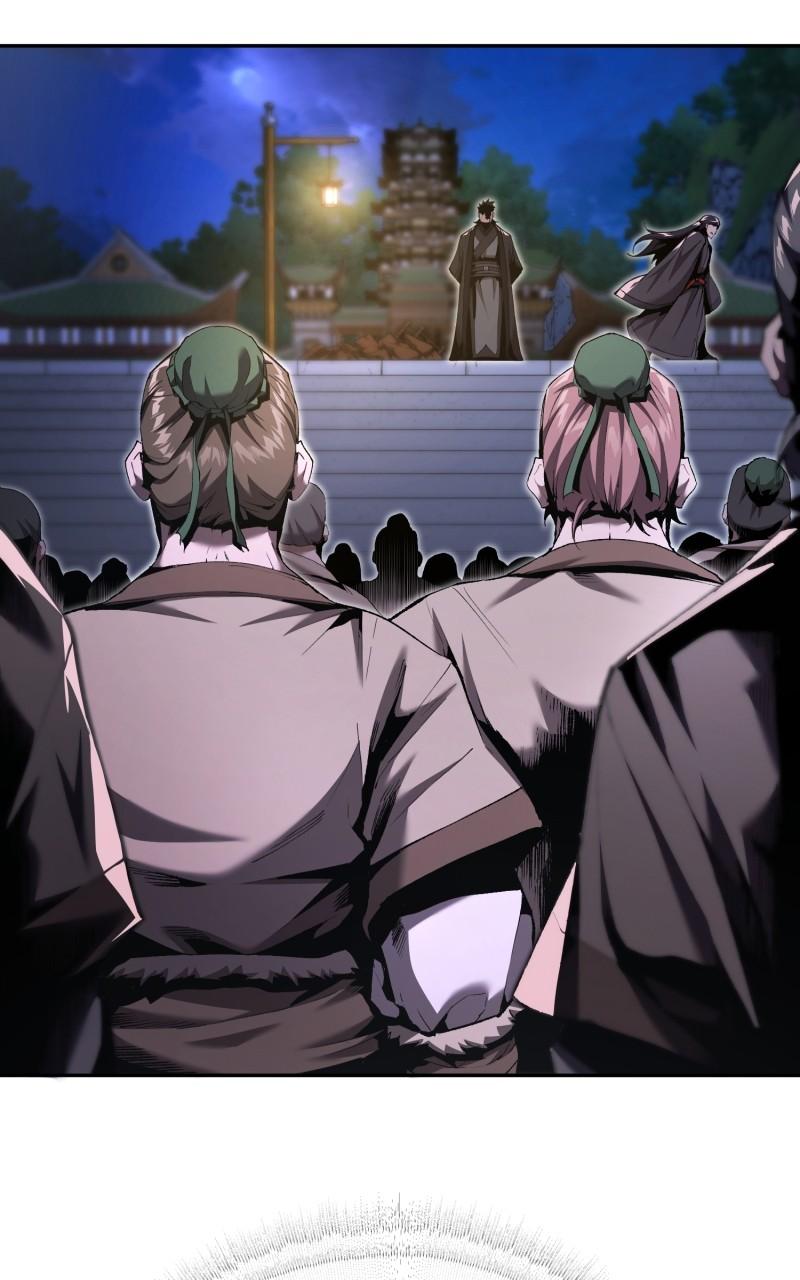 The Reluctant Demon Cult Leader Chap 23 - Next Chap 24