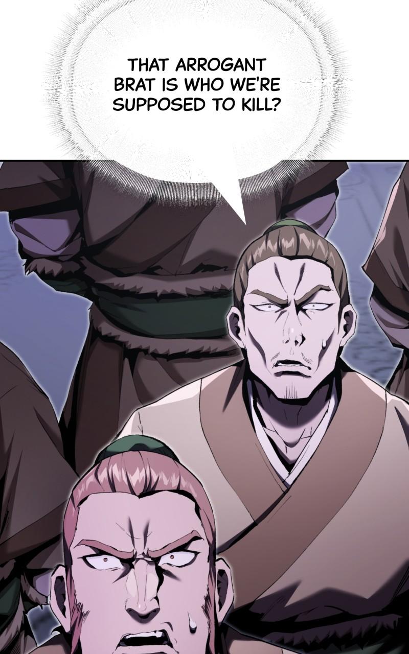 The Reluctant Demon Cult Leader Chap 23 - Next Chap 24