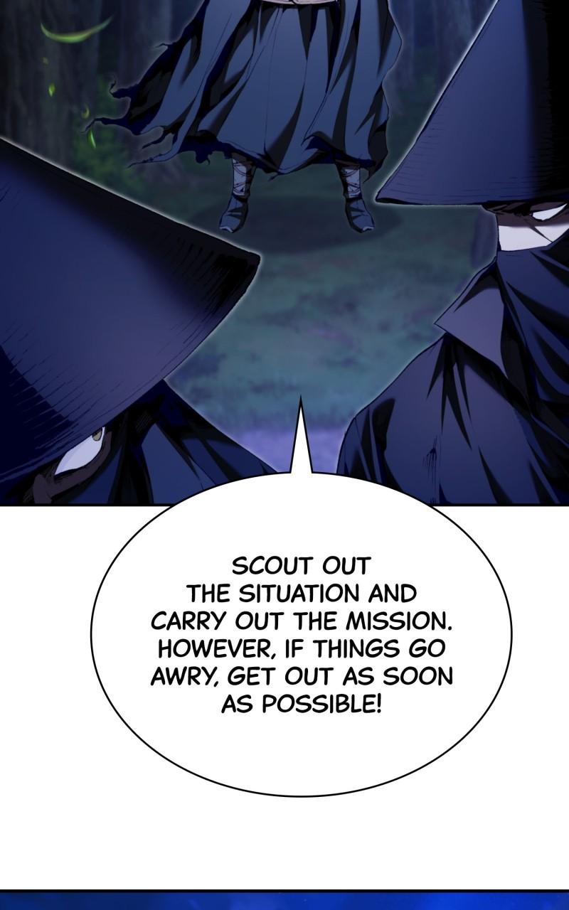 The Reluctant Demon Cult Leader Chap 23 - Next Chap 24