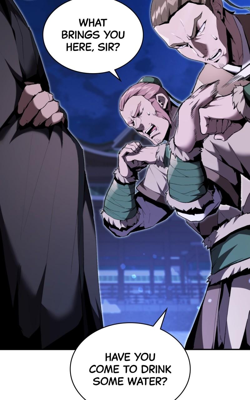 The Reluctant Demon Cult Leader Chap 23 - Next Chap 24