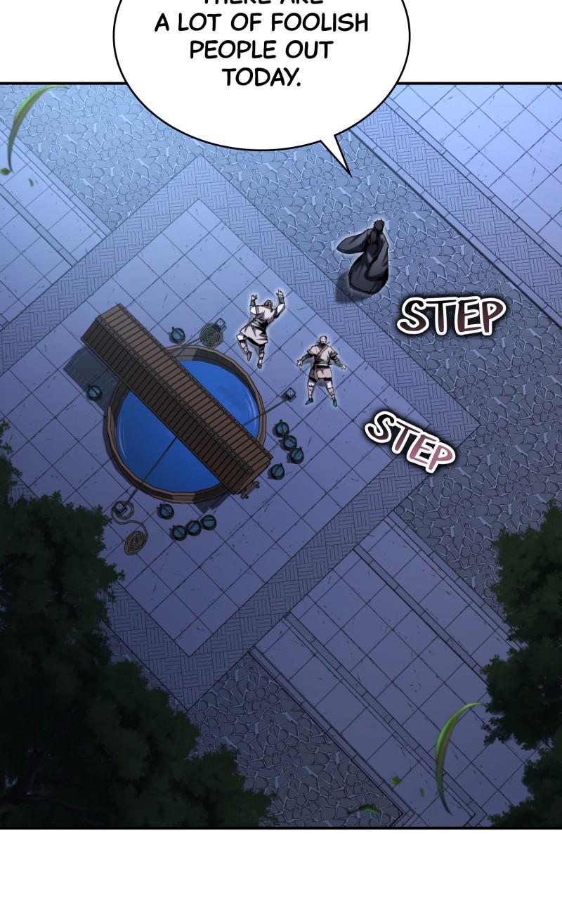 The Reluctant Demon Cult Leader Chap 23 - Next Chap 24