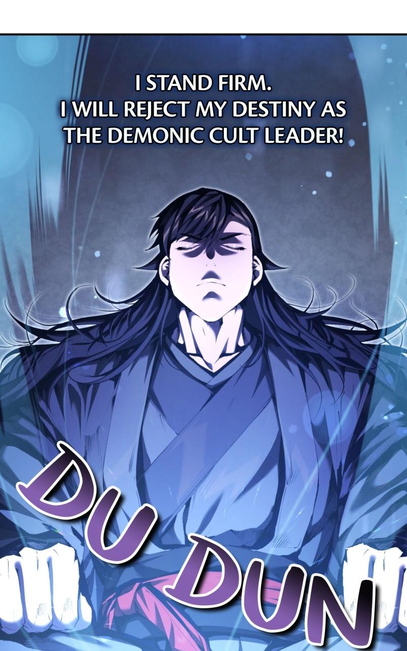 The Reluctant Demon Cult Leader Chap 23 - Next Chap 24