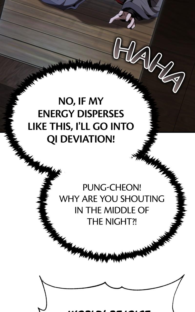 The Reluctant Demon Cult Leader Chap 23 - Next Chap 24