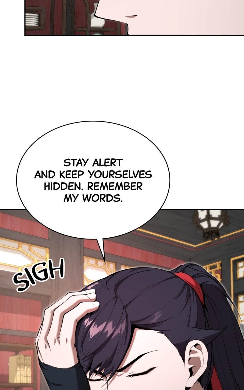 The Reluctant Demon Cult Leader Chap 37 - Next Chap 38