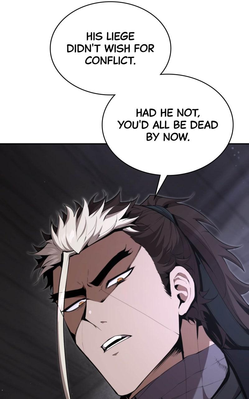 The Reluctant Demon Cult Leader Chap 37 - Next Chap 38