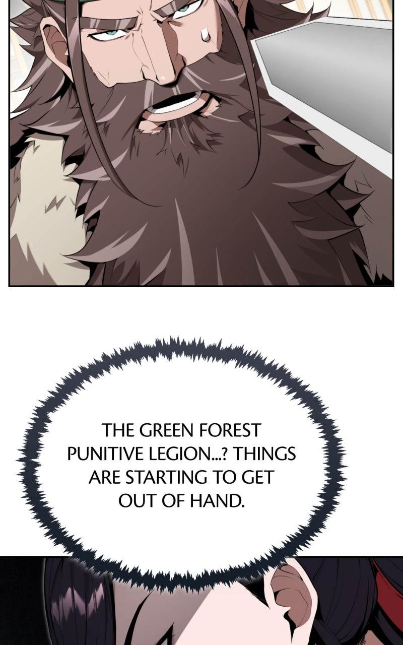 The Reluctant Demon Cult Leader Chap 37 - Next Chap 38