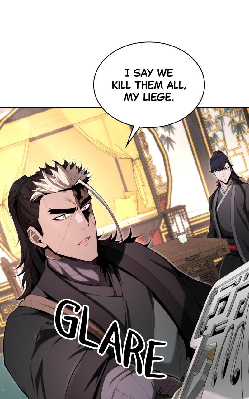 The Reluctant Demon Cult Leader Chap 37 - Next Chap 38