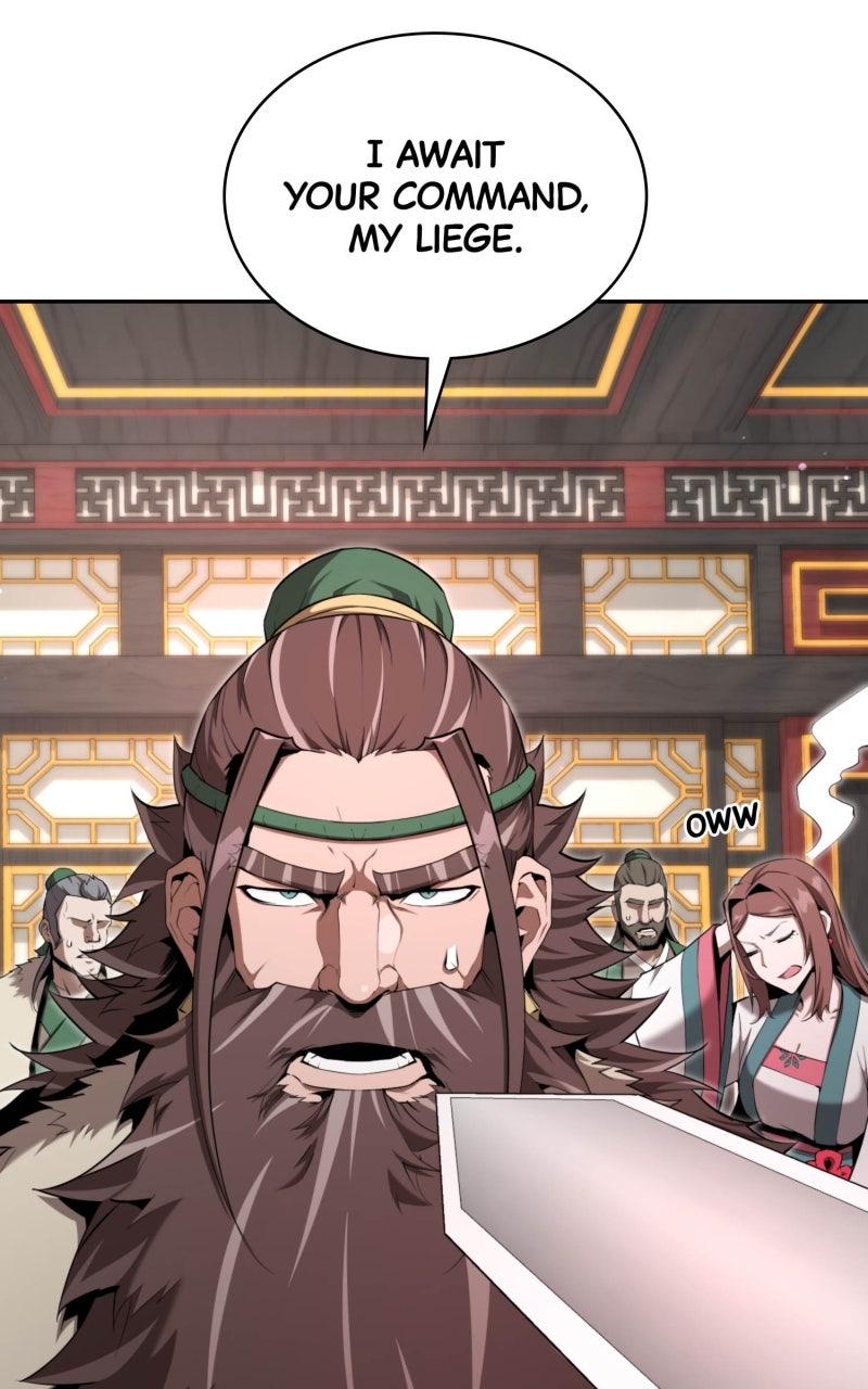 The Reluctant Demon Cult Leader Chap 37 - Next Chap 38