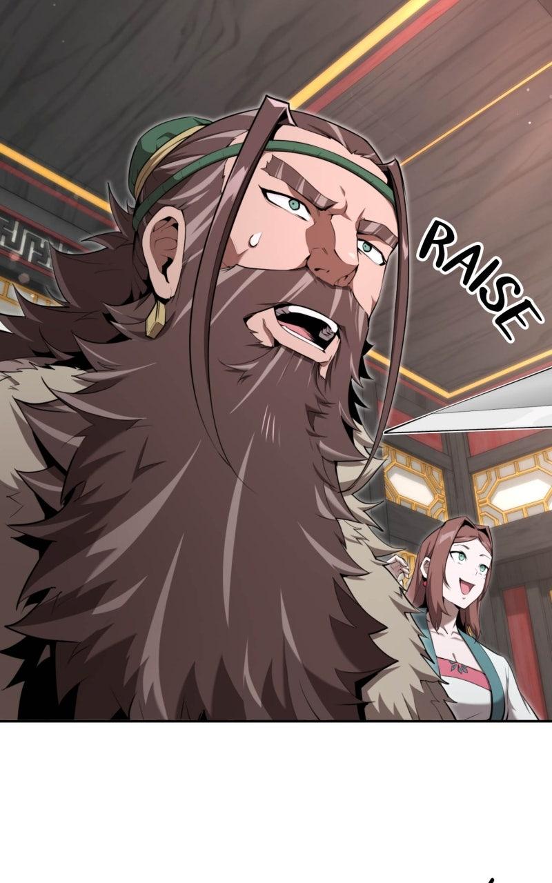 The Reluctant Demon Cult Leader Chap 37 - Next Chap 38