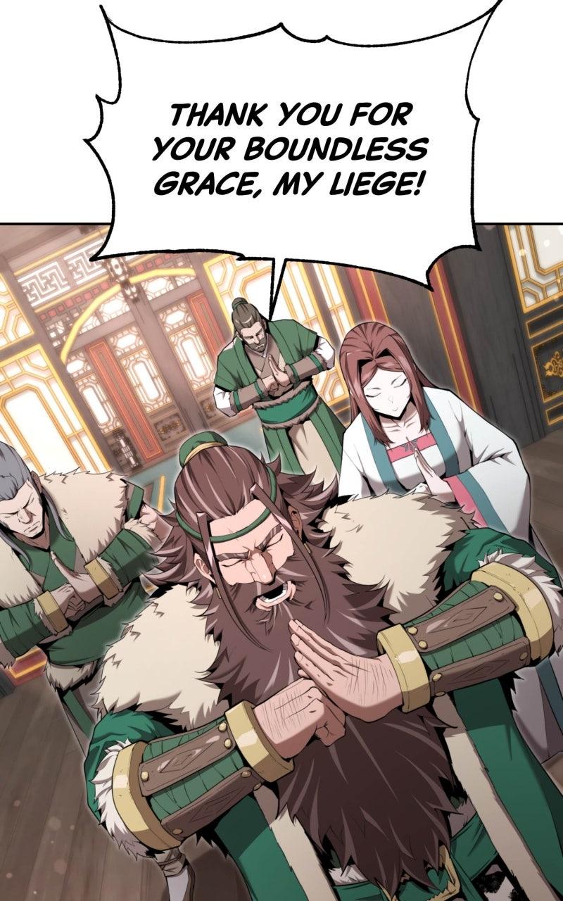 The Reluctant Demon Cult Leader Chap 37 - Next Chap 38